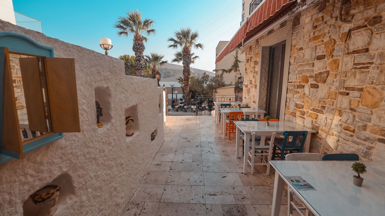 Photo of Outdoor in Cesme