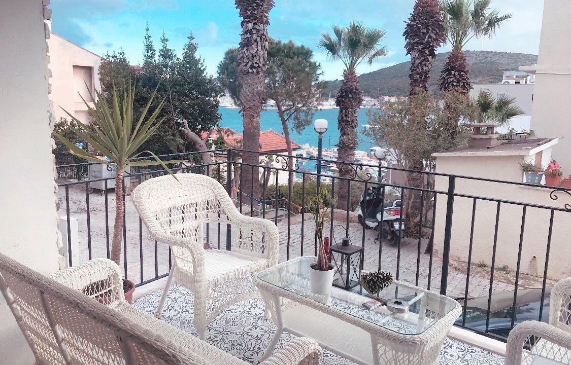 Photo of Outdoor in Cesme