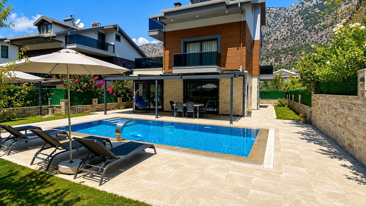 Photo of Outdoor in Gocek