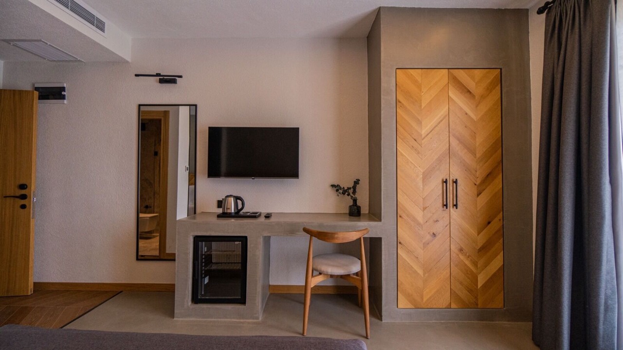 Photo of Bedroom in Ayvalik