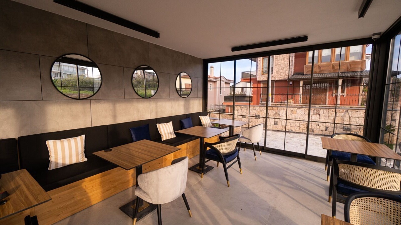 Photo of Outdoor in Ayvalik