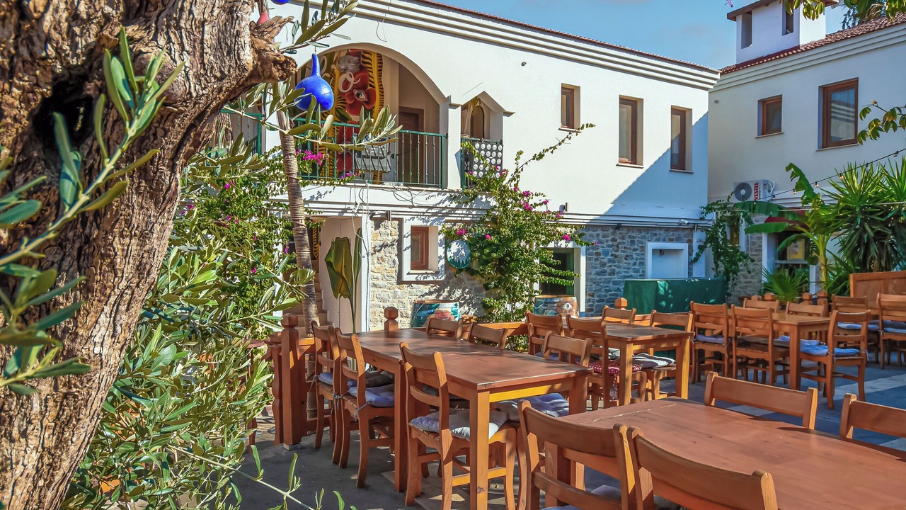 Photo of Outdoor in Old Datca