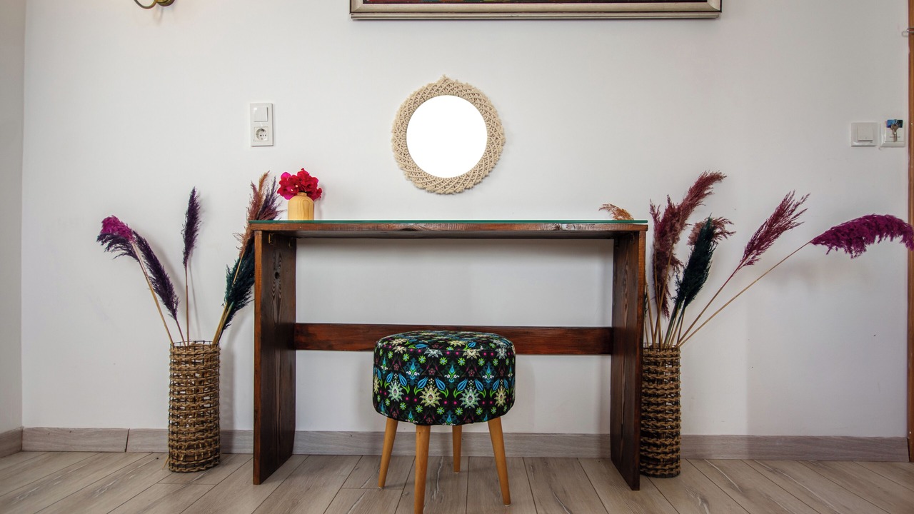 Photo of Bedroom in Old Datca