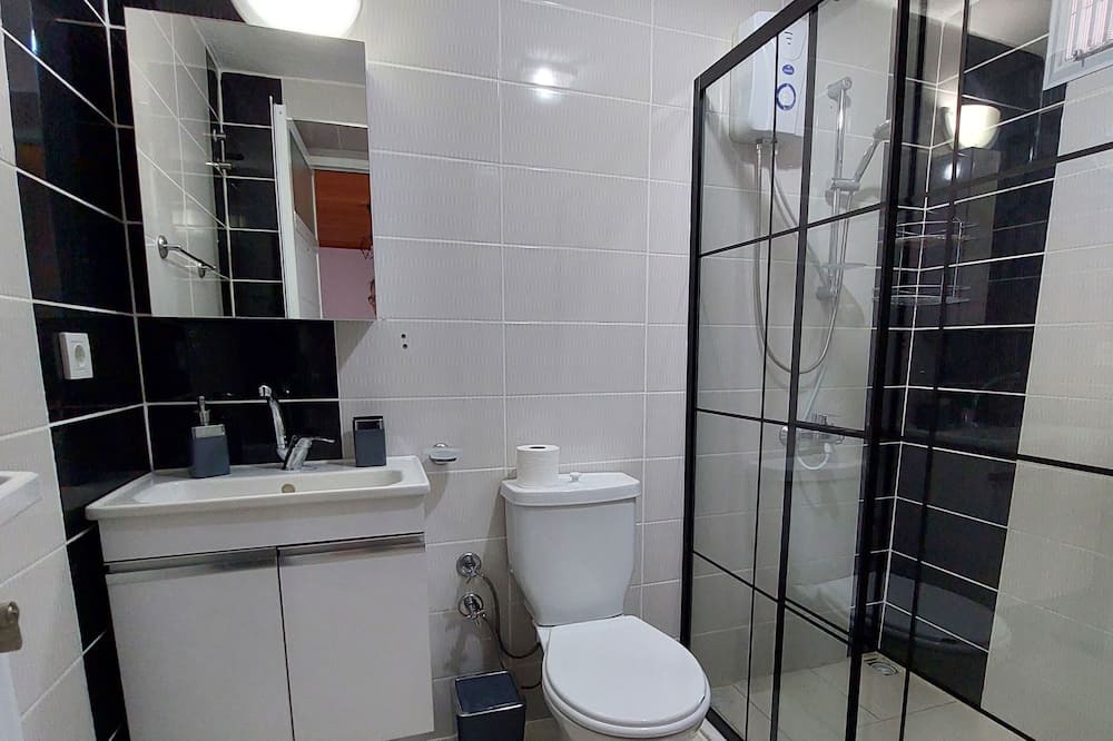 Photo of Bathroom in Ula