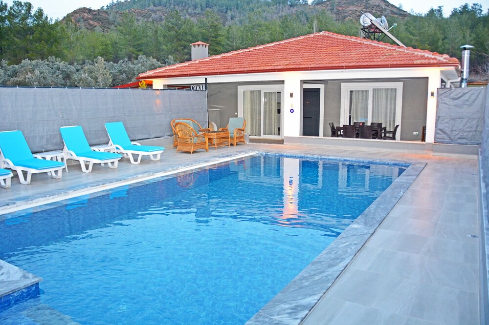 Photo of Outdoor in Seydikemer
