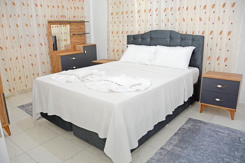 Photo of Bedroom in Seydikemer