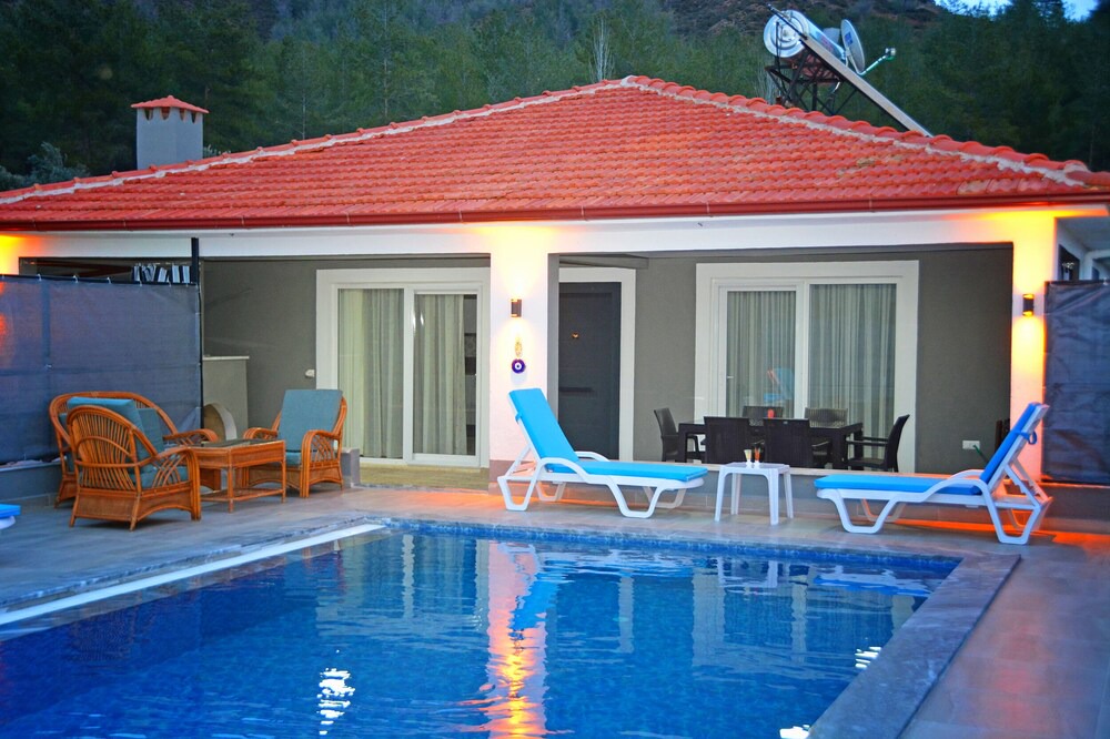 Photo of Outdoor in Seydikemer