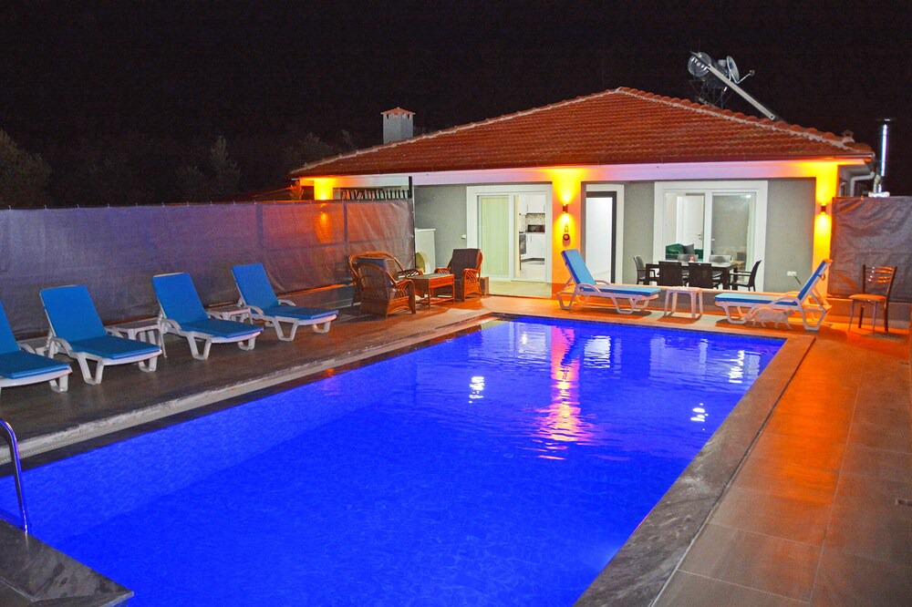 Photo of Outdoor in Seydikemer