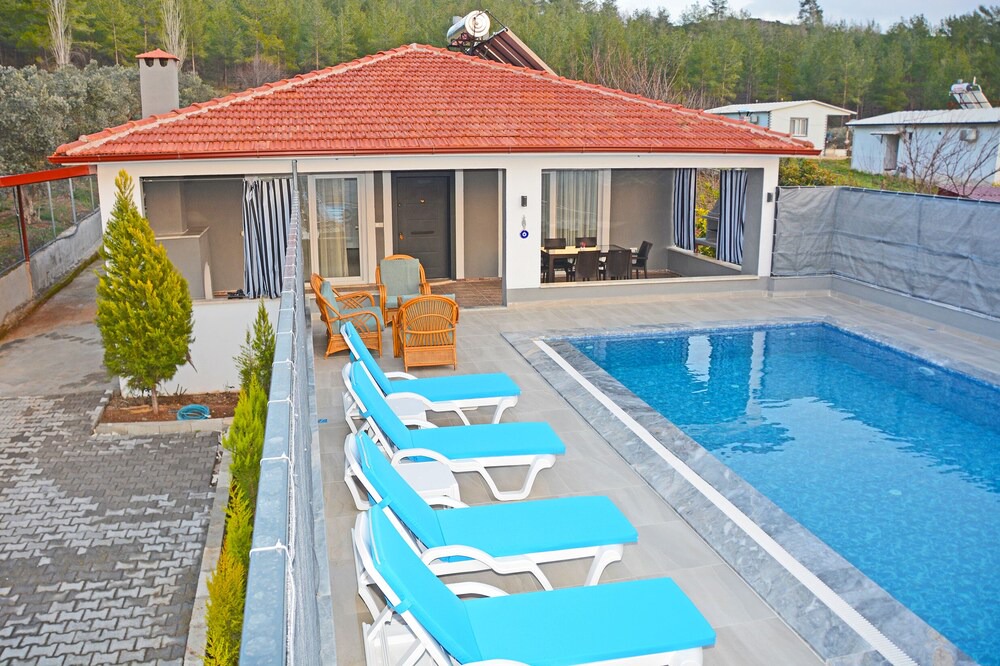 Photo of Outdoor in Seydikemer