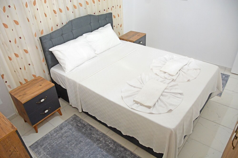 Photo of Bedroom in Seydikemer
