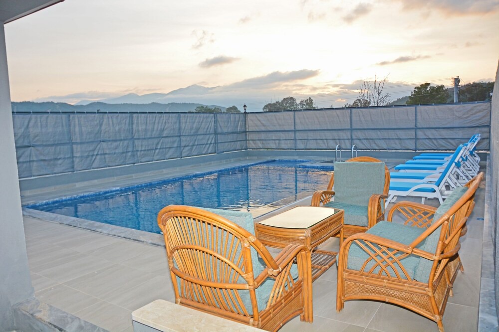 Photo of Outdoor in Seydikemer