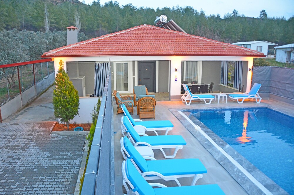 Photo of Outdoor in Seydikemer