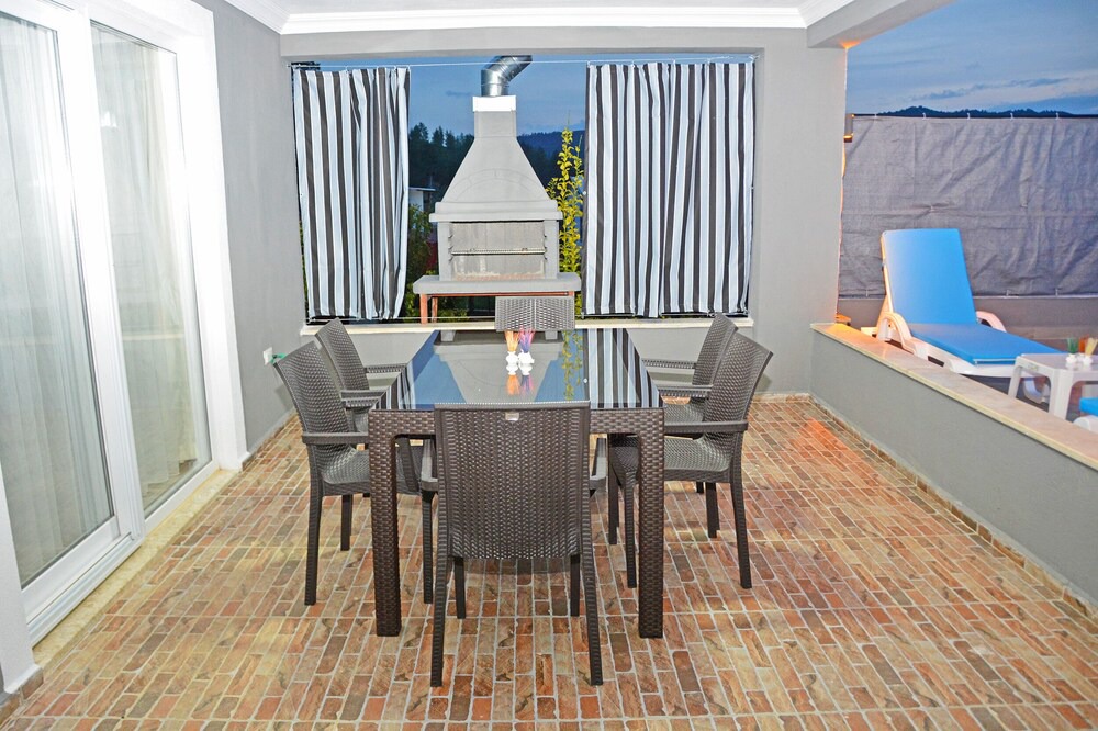 Photo of Outdoor in Seydikemer