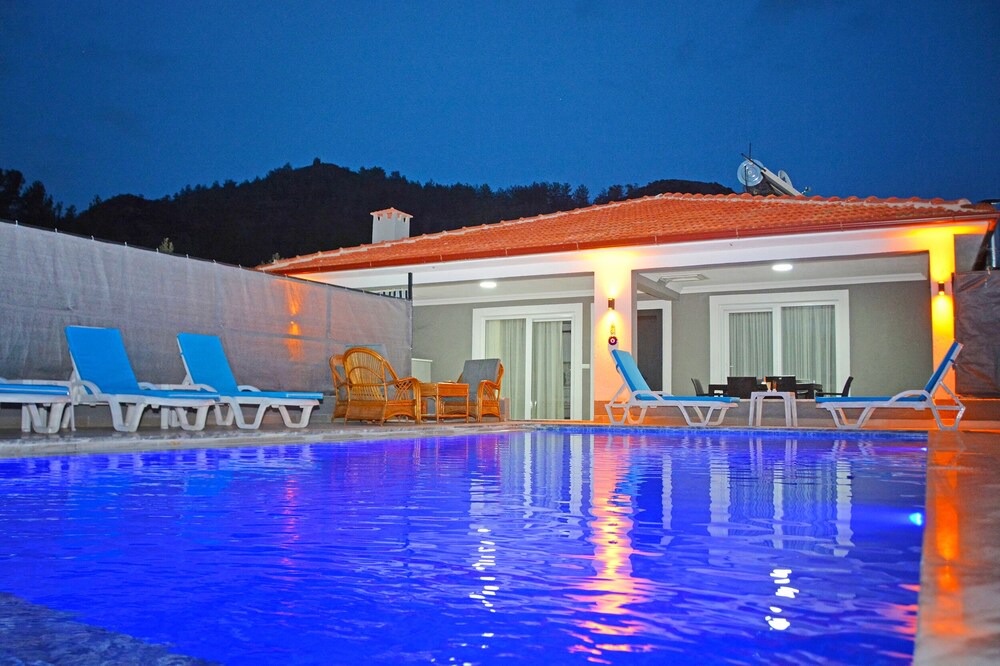 Photo of Outdoor in Seydikemer