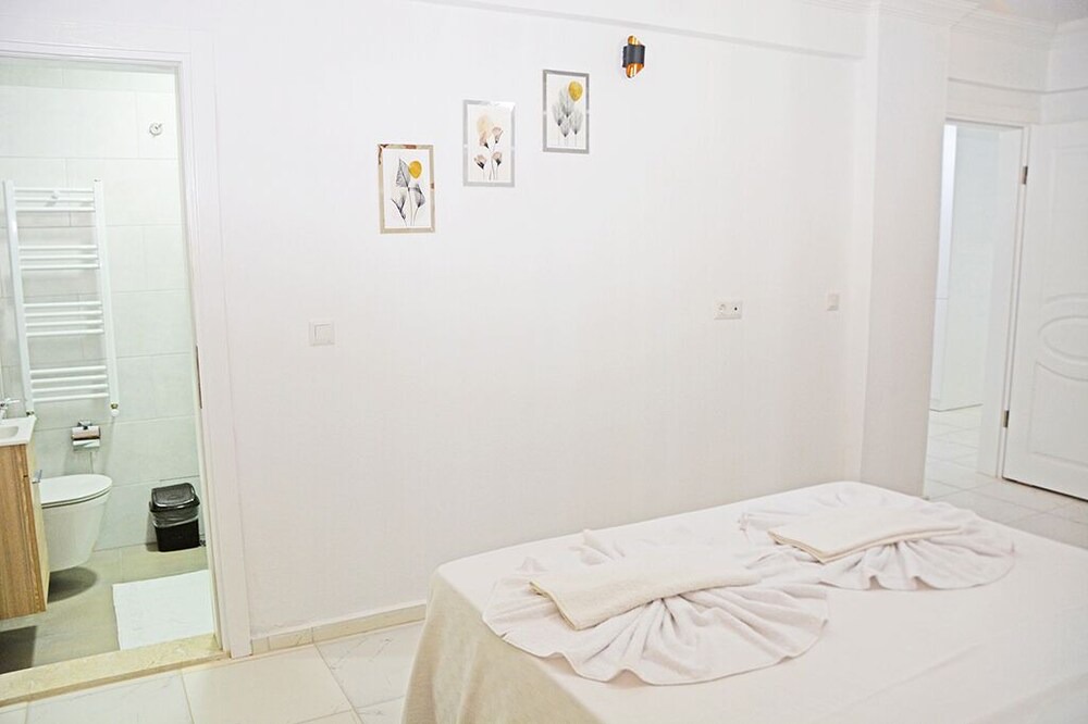 Photo of Bedroom in Seydikemer