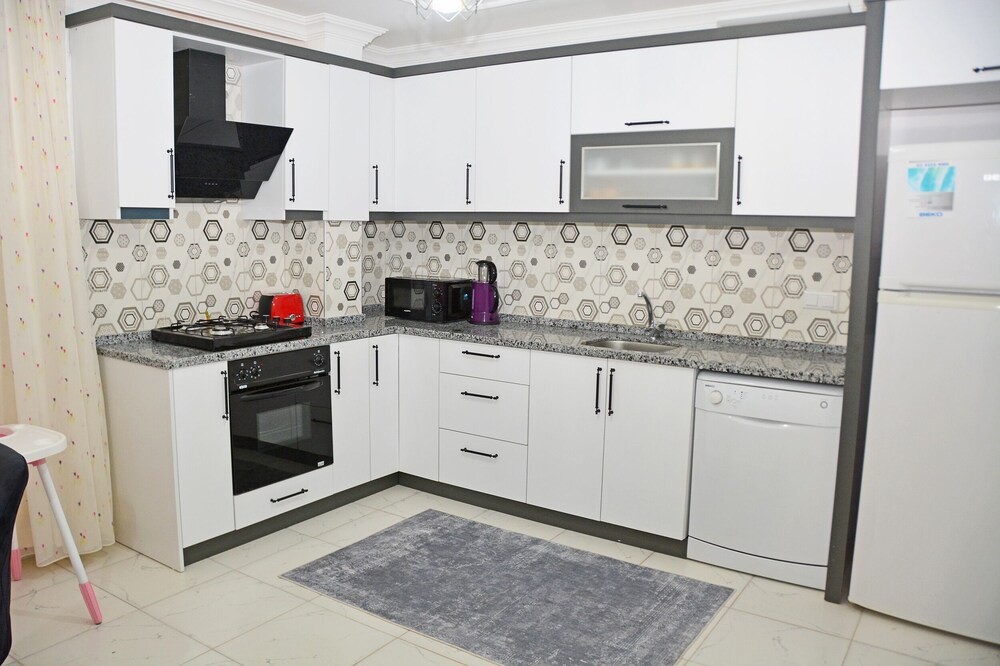 Photo of Kitchen in Seydikemer