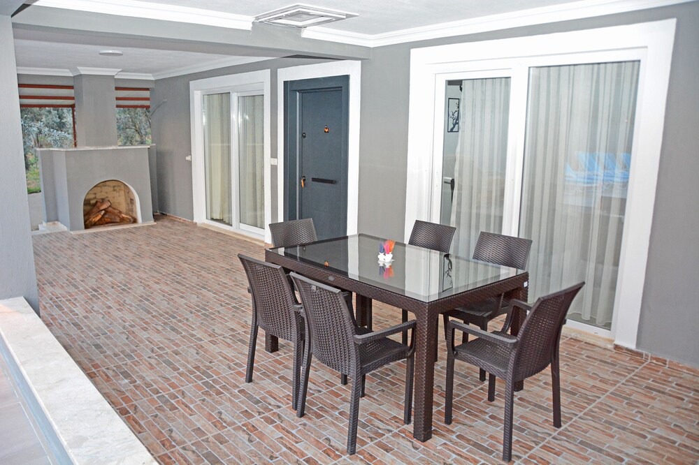 Photo of Outdoor in Seydikemer