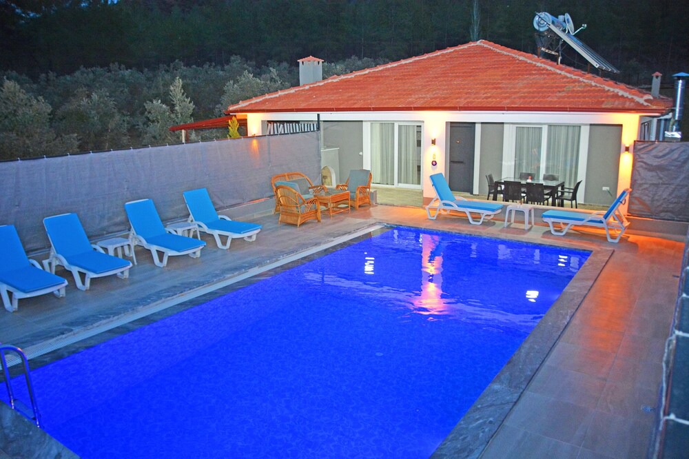Photo of Outdoor in Seydikemer