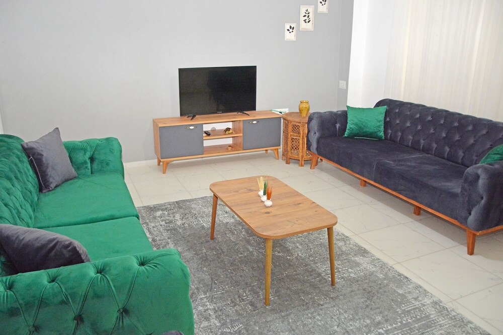 Photo of Livingroom in Seydikemer