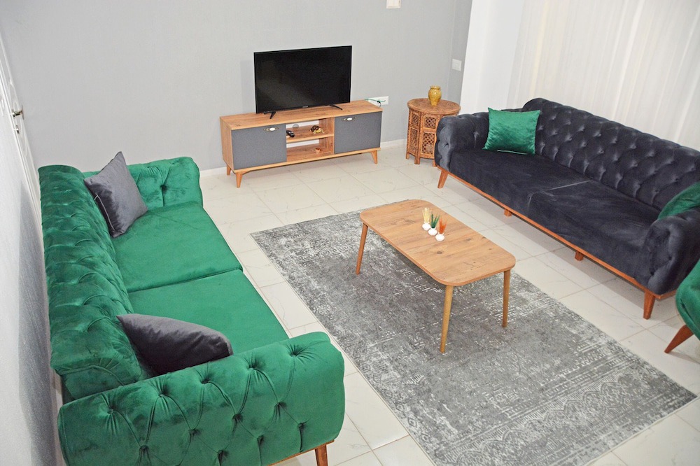 Photo of Livingroom in Seydikemer