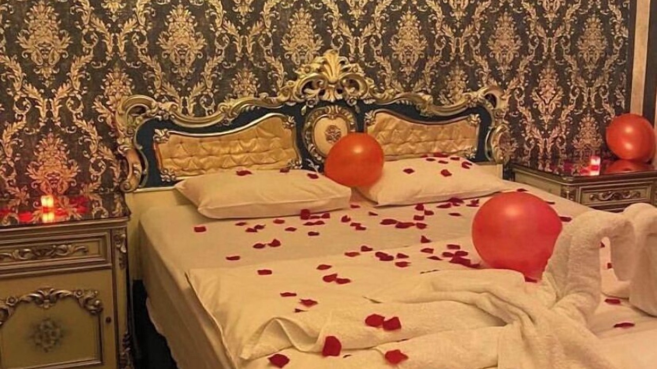 Photo of Bedroom in Zeytinbagi