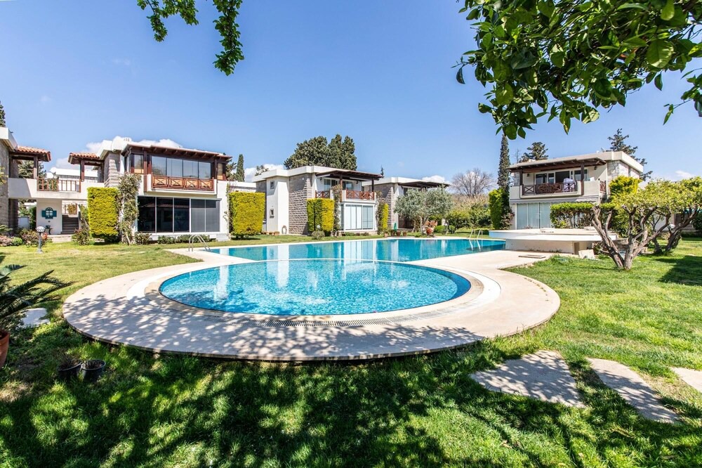 Photo of Outdoor in Yalı