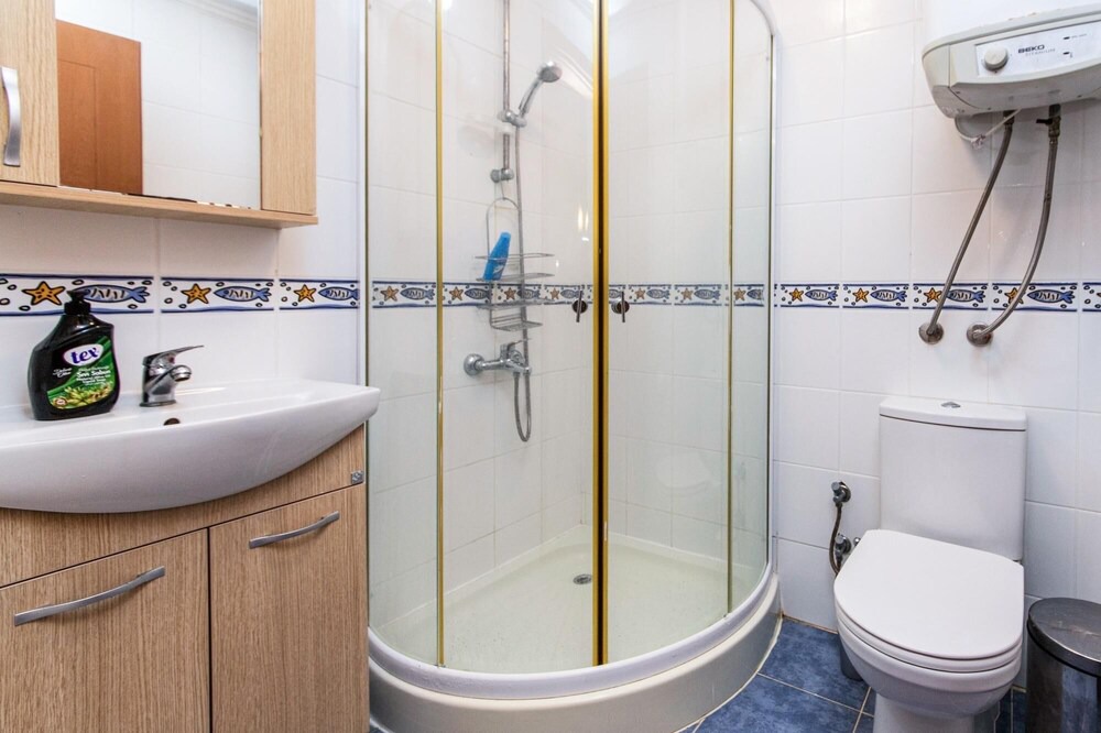 Photo of Bathroom in Yalı