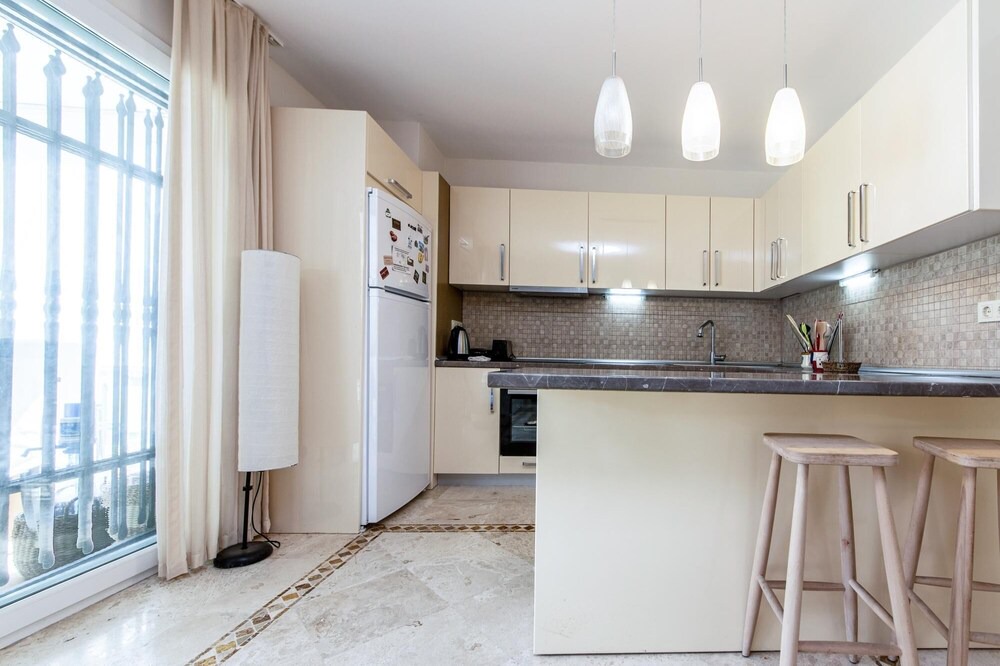 Photo of Kitchen in Yalı