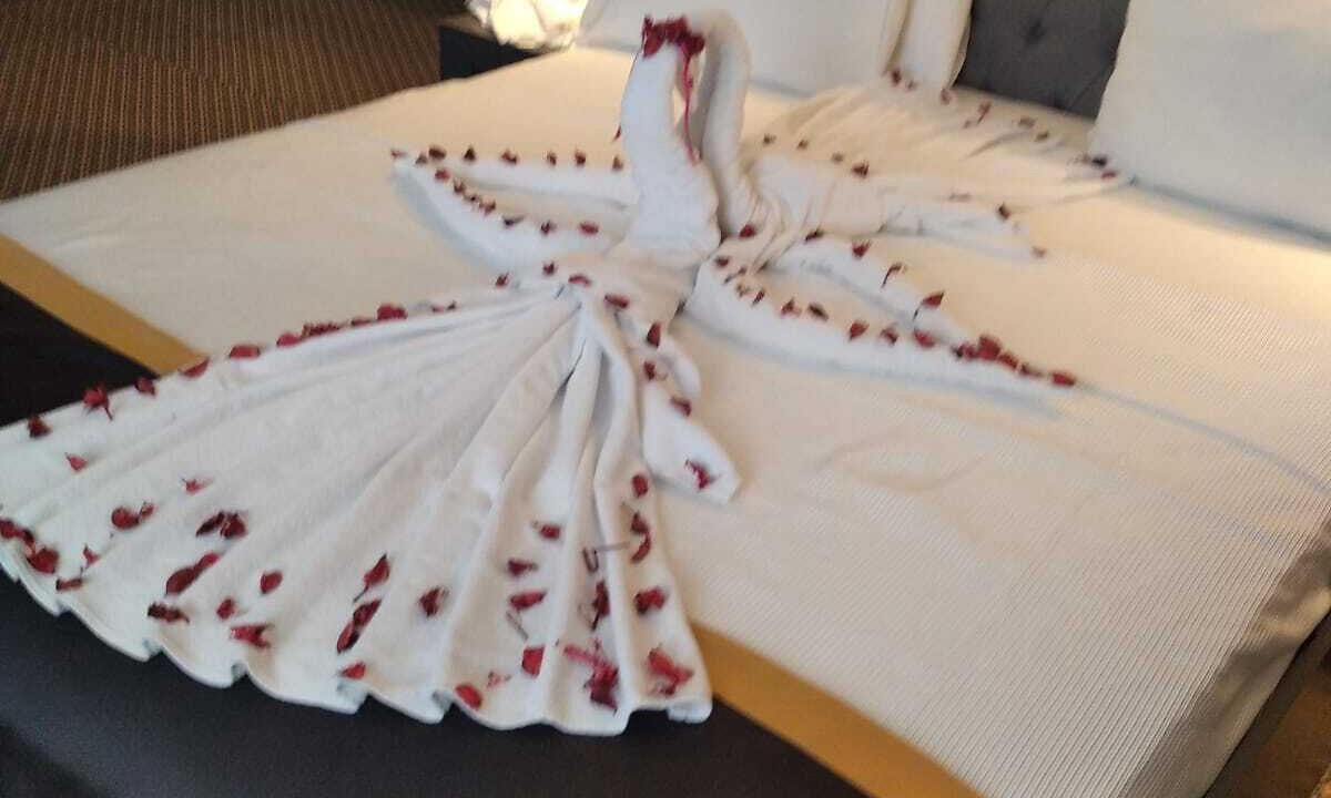 Photo of Bedroom in Yenisehir