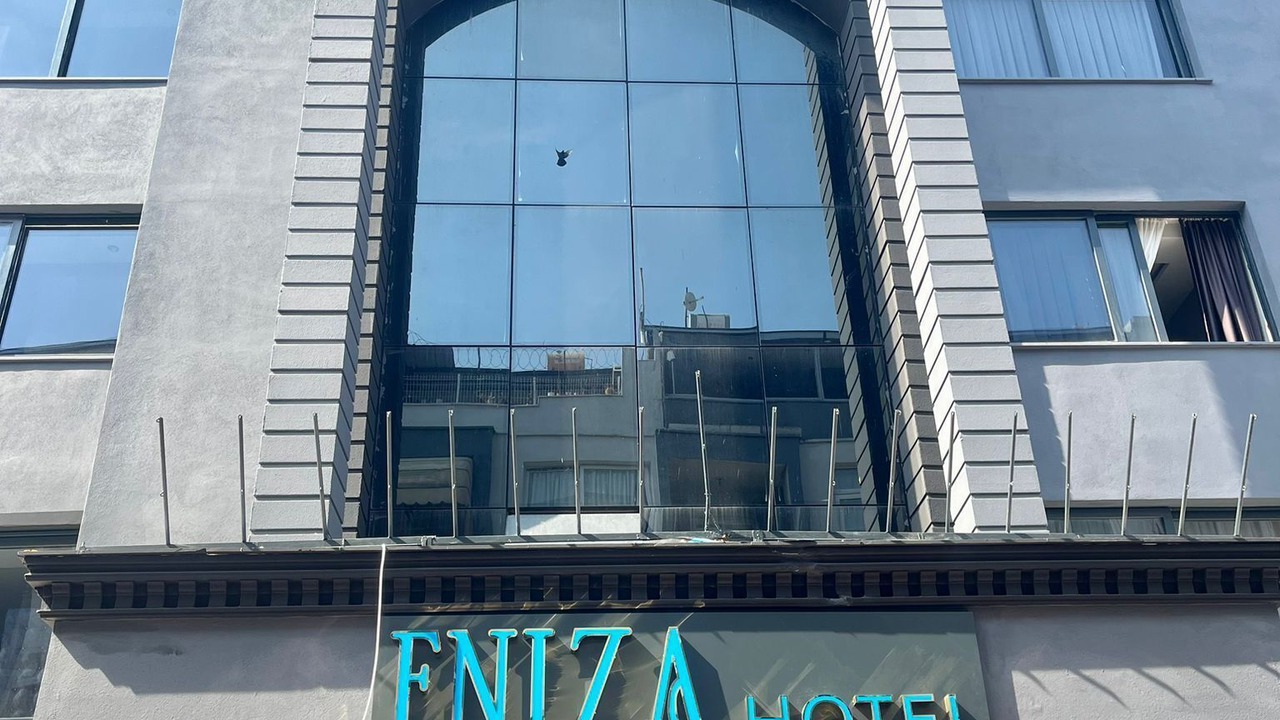 Photo of Outdoor in Yenisehir