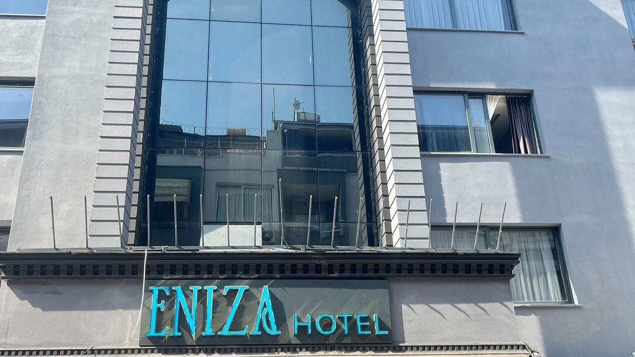 Photo of Outdoor in Yenisehir