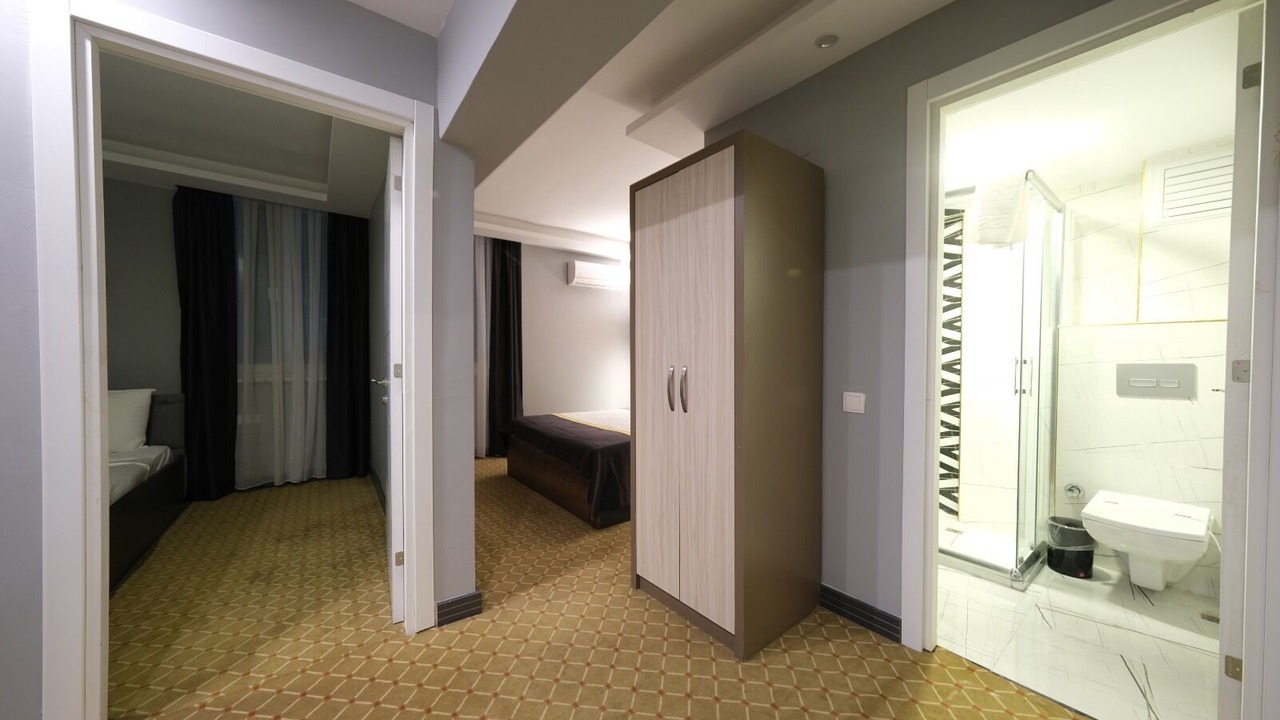 Photo of Bedroom in Yenisehir