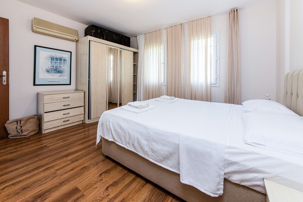 Photo of Bedroom in Yalı