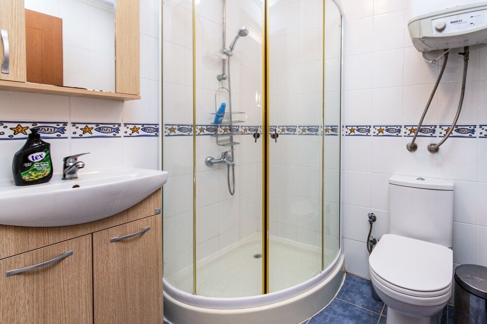 Photo of Bathroom in Yalı