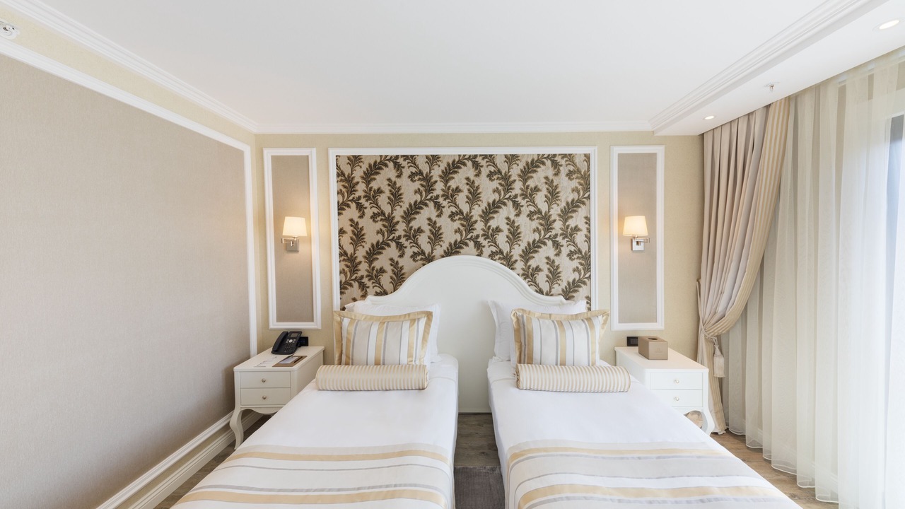 Photo of Bedroom in Osmanbey