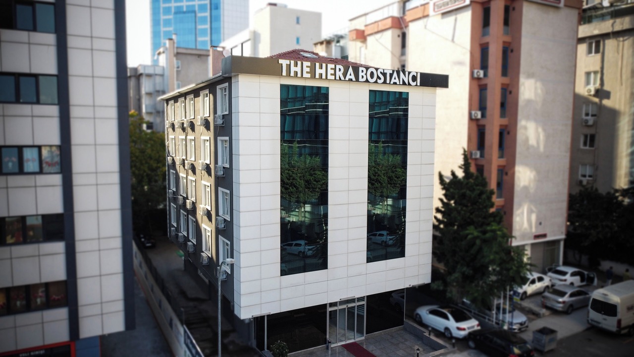 Photo of Outdoor in Ust Bostanci