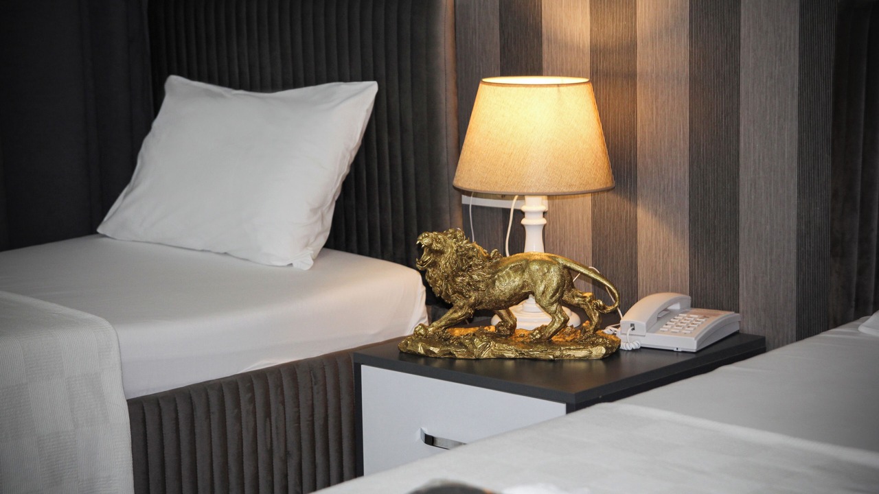Photo of Bedroom in Ust Bostanci