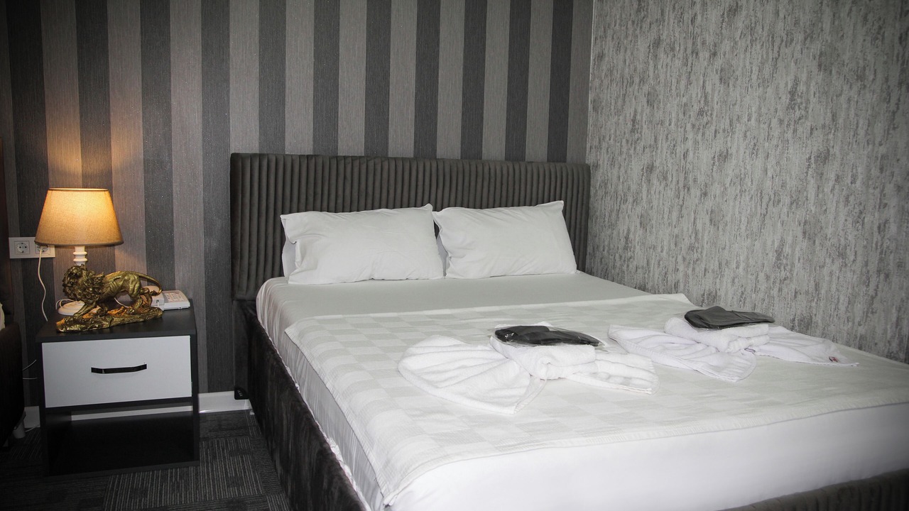 Photo of Bedroom in Ust Bostanci
