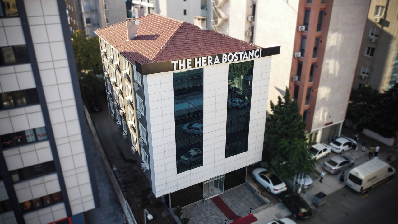 Photo of Outdoor in Ust Bostanci