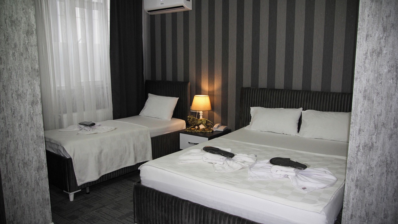 Photo of Bedroom in Ust Bostanci