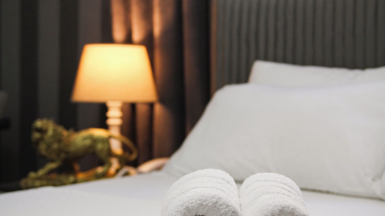 Photo of Bedroom in Ust Bostanci