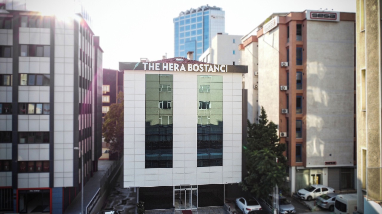Photo of Outdoor in Ust Bostanci