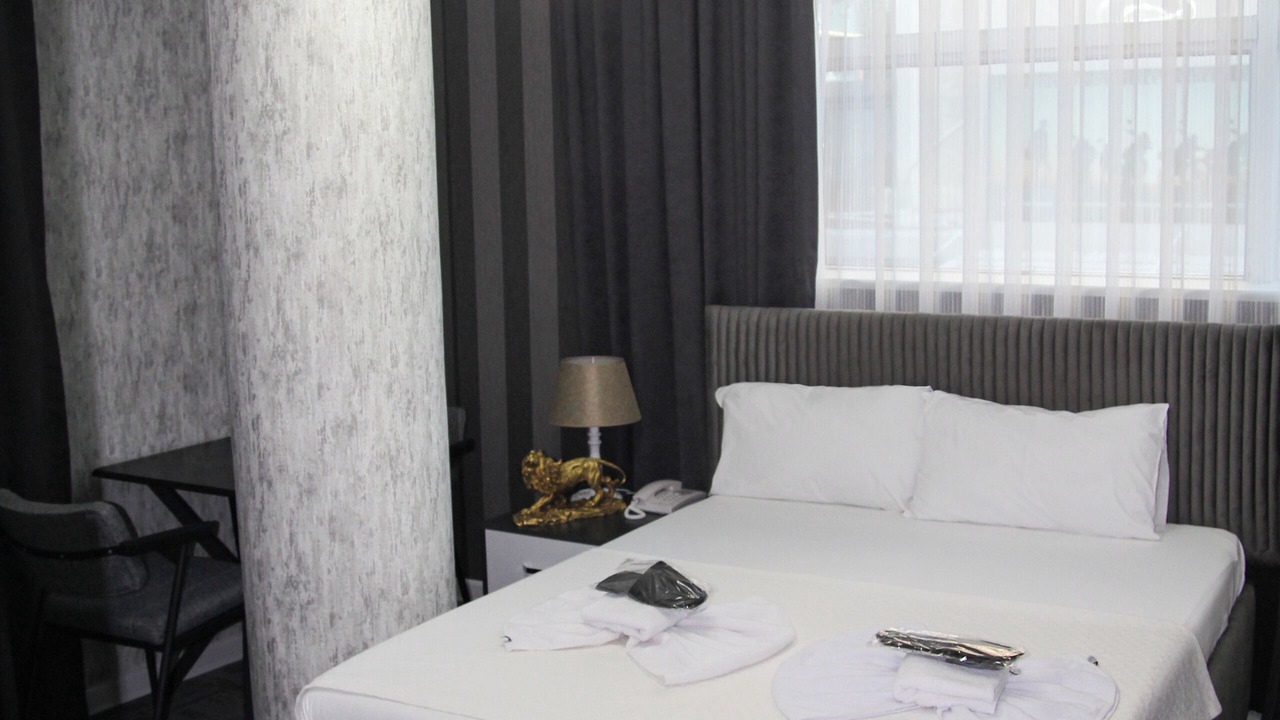 Photo of Bedroom in Ust Bostanci