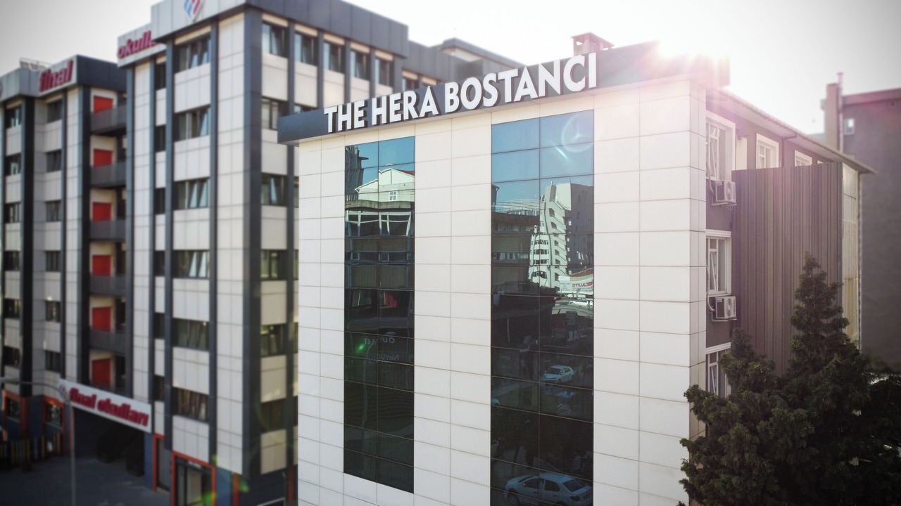Photo of Outdoor in Ust Bostanci
