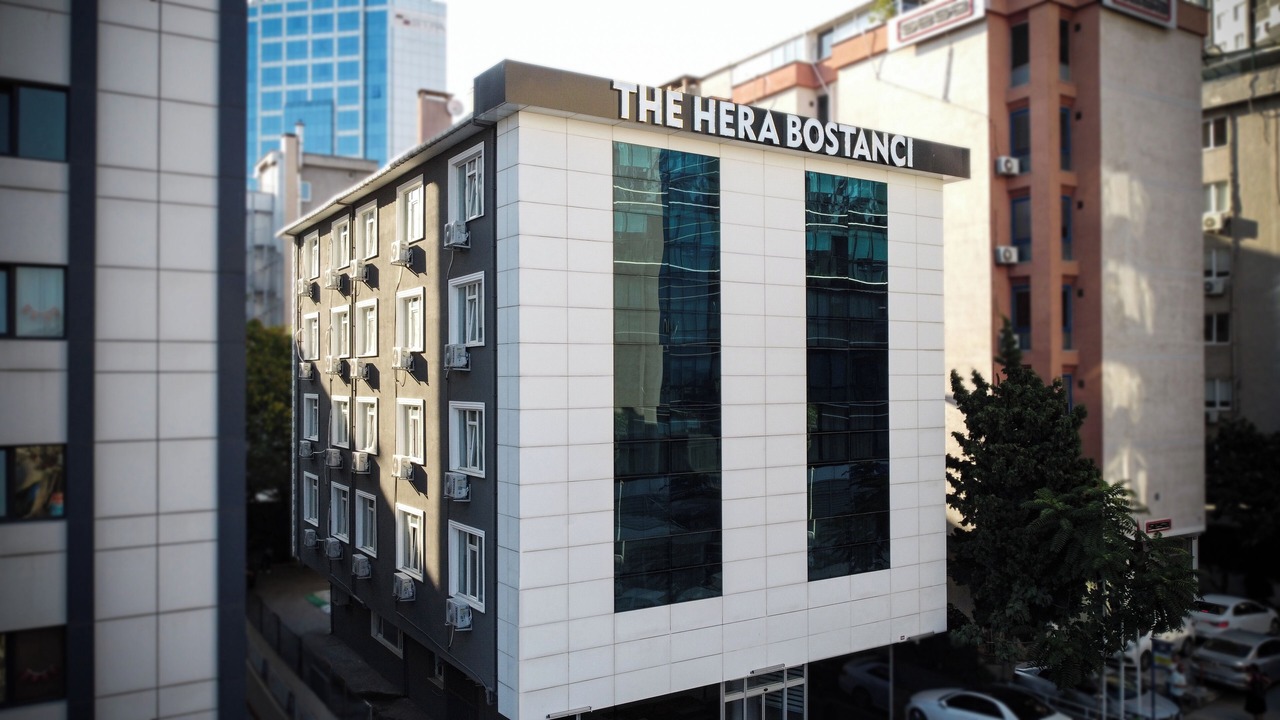 Photo of Outdoor in Ust Bostanci