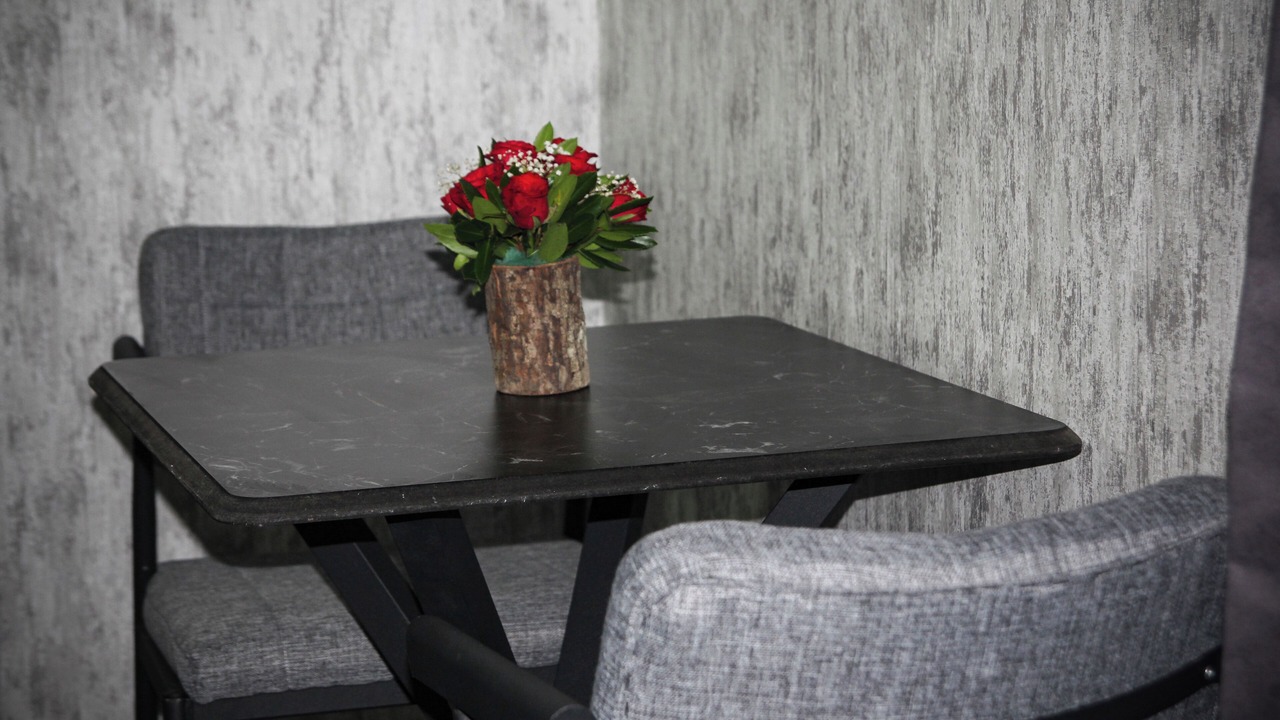 Photo of Bedroom in Ust Bostanci