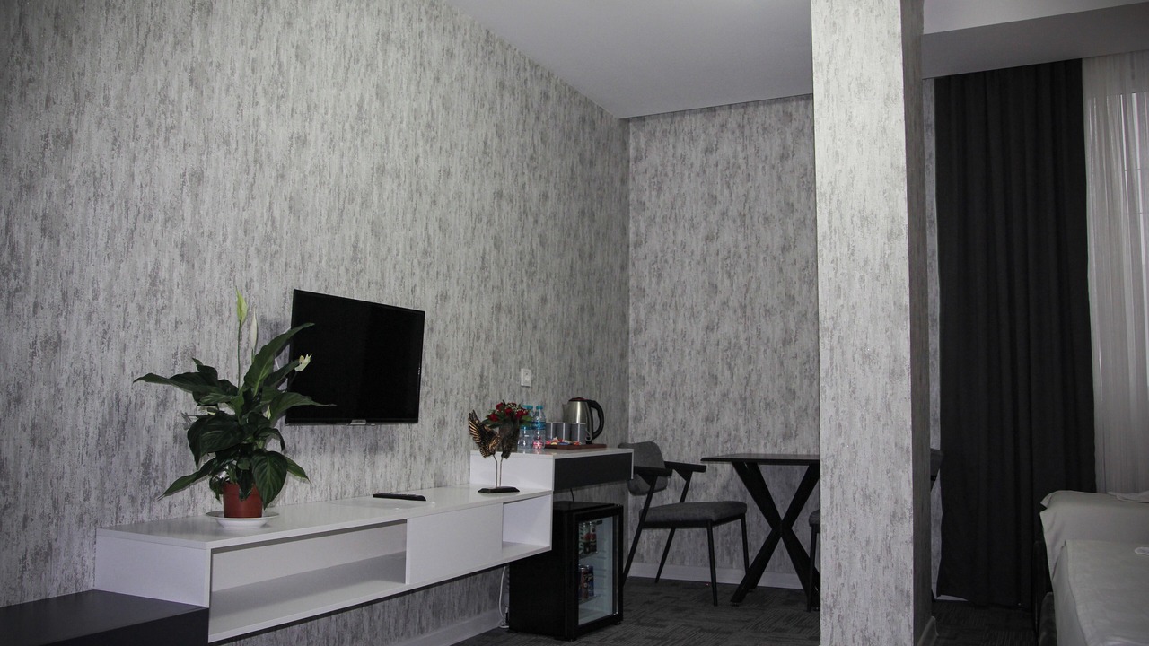 Photo of Bedroom in Ust Bostanci