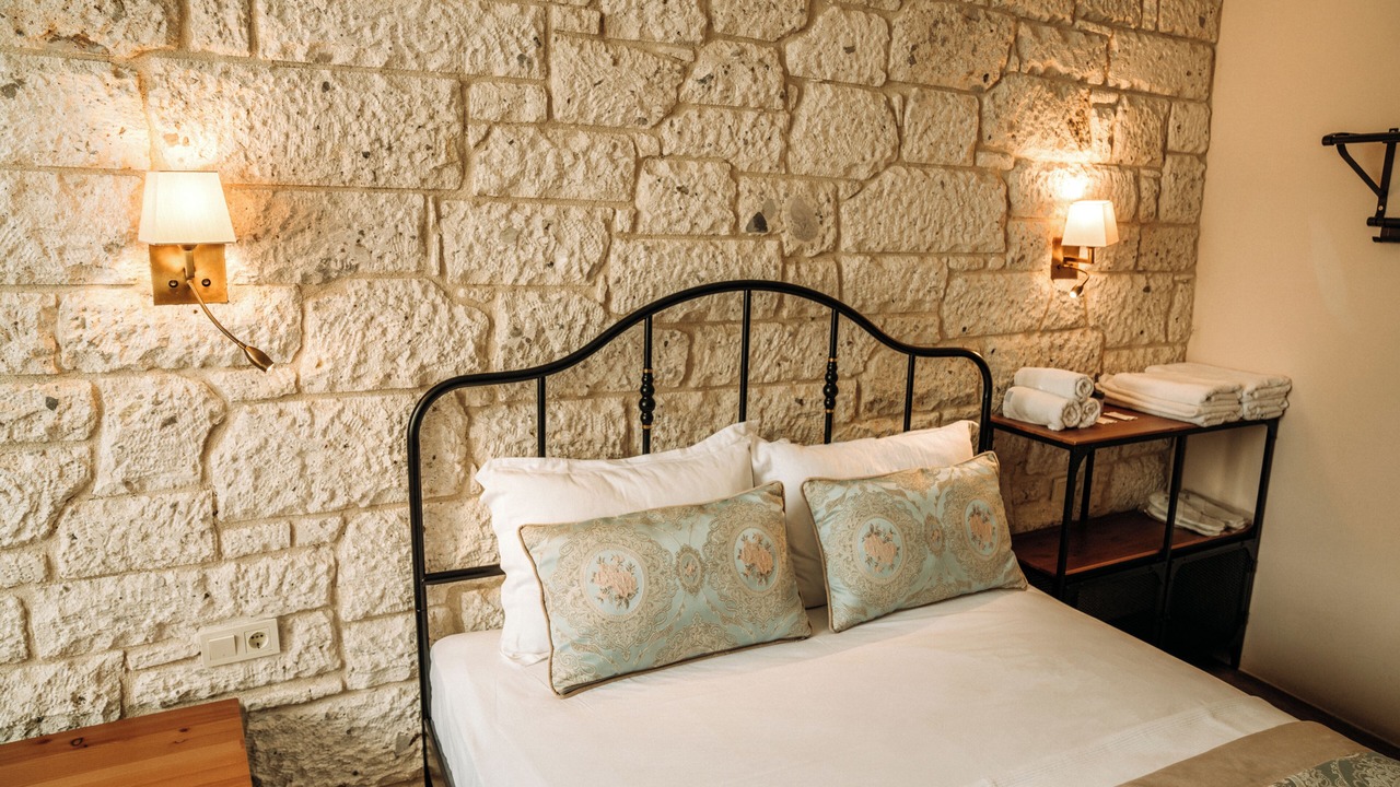 Photo of Bedroom in Cesme