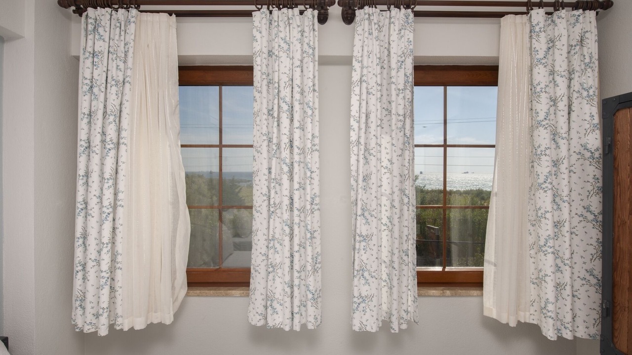 Photo of Bedroom in Bozcaada