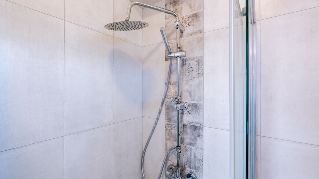 Photo of Bathroom in Bozcaada